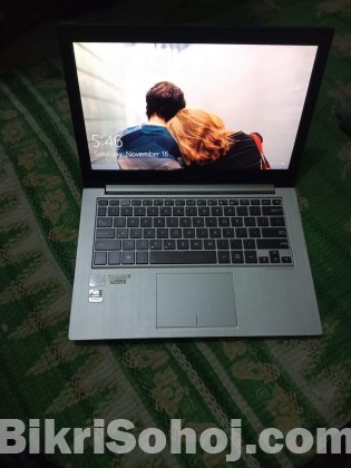 Asus core i5. laptop all ok..ase deke diben